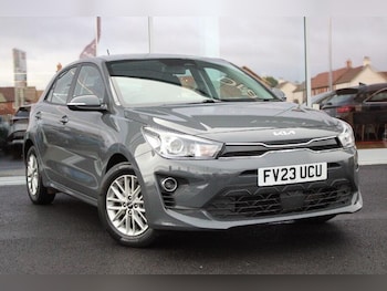 2023 (23) - 1.0 T Gdi 2 Hatchback 5dr Petrol Manual Euro 6 (s/s) (99 Bhp)
