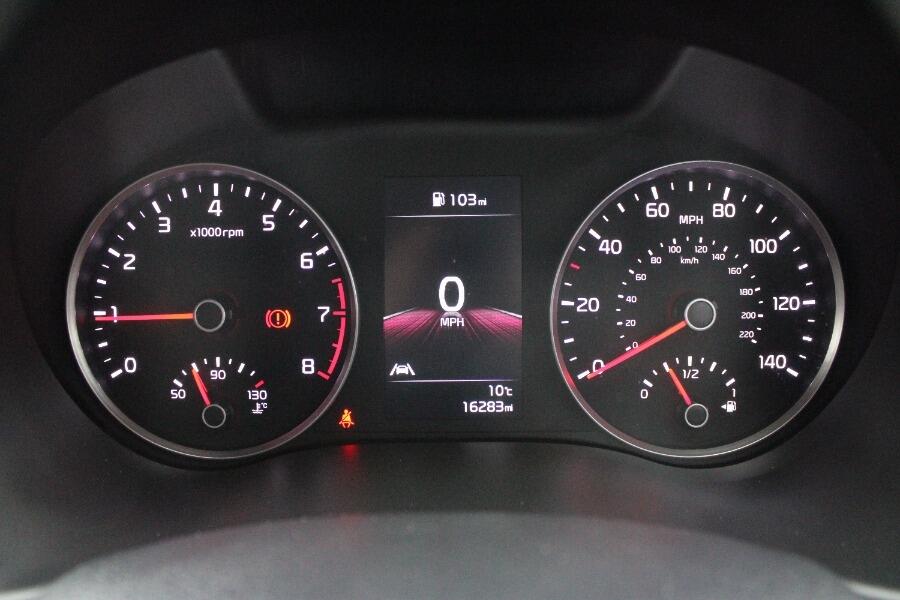 Used Kia Rio 2023 for sale - 76645796: Photo 24