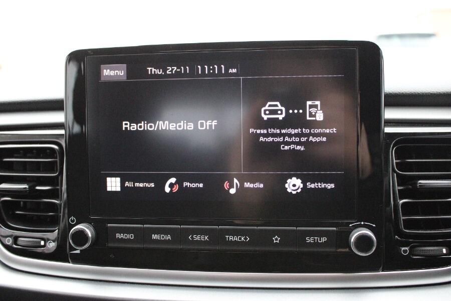 Used Kia Rio 2023 for sale - 76645796: Photo 25