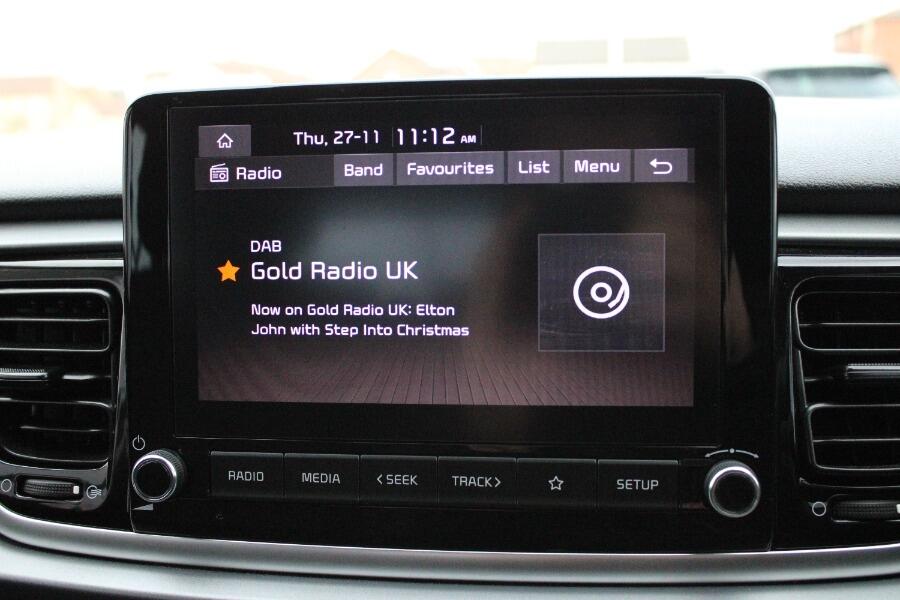 Used Kia Rio 2023 for sale - 76645796: Photo 26