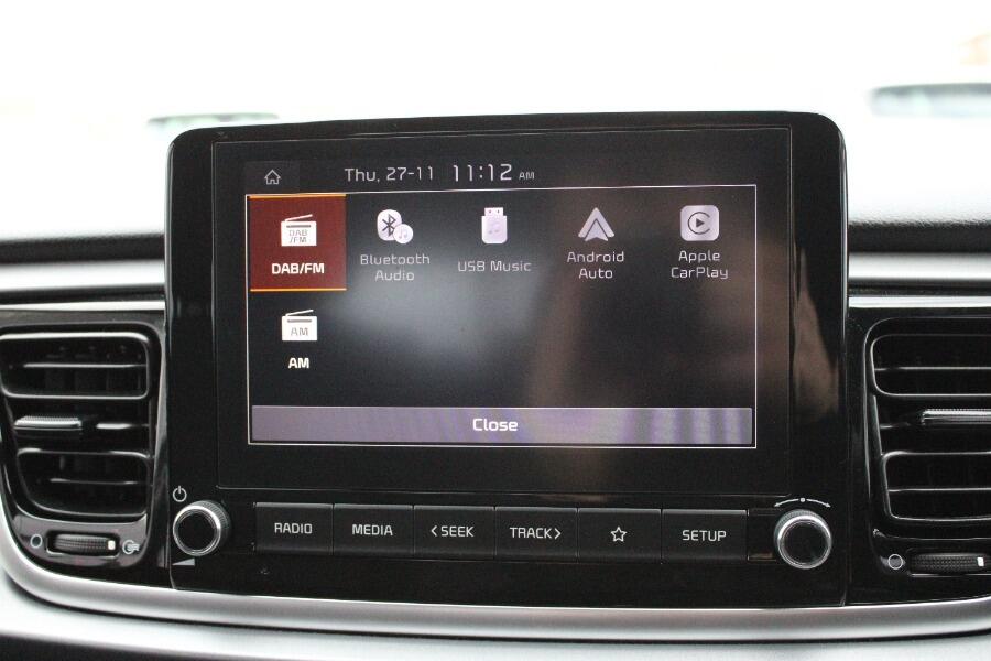 Used Kia Rio 2023 for sale - 76645796: Photo 27