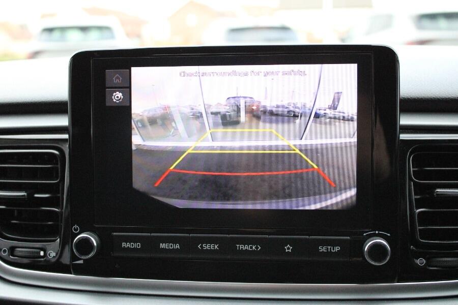 Used Kia Rio 2023 for sale - 76645796: Photo 28