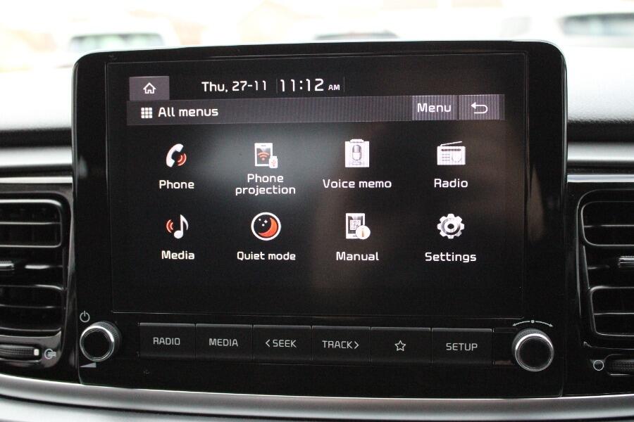 Used Kia Rio 2023 for sale - 76645796: Photo 29