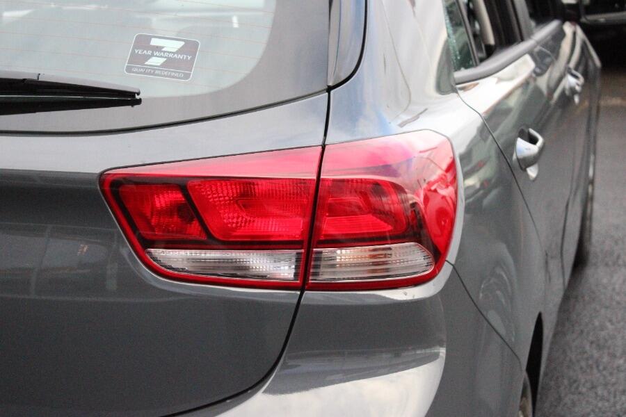 Used Kia Rio 2023 for sale - 76645796: Photo 33