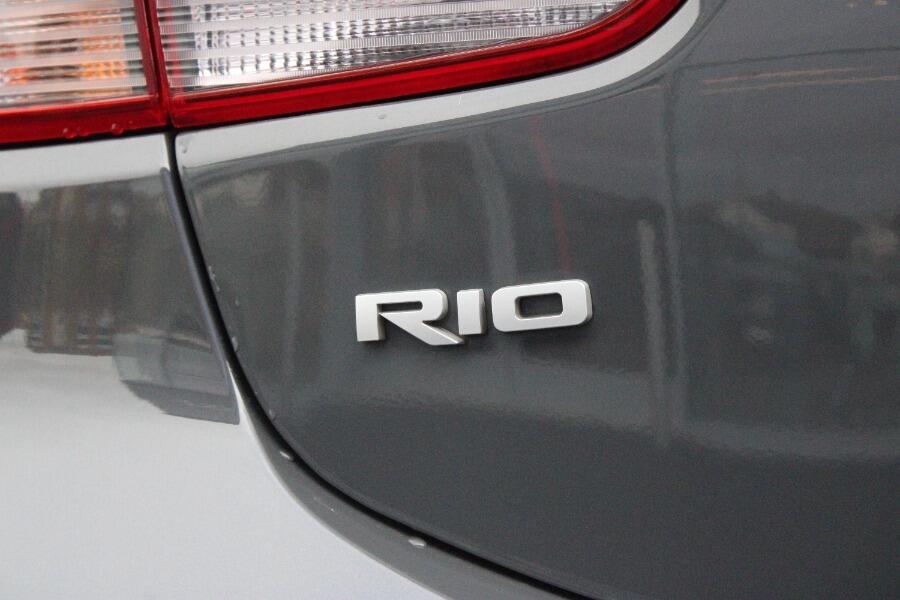 Used Kia Rio 2023 for sale - 76645796: Photo 35