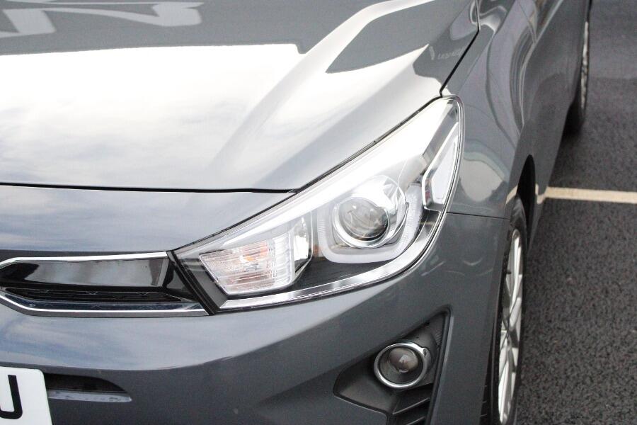 Used Kia Rio 2023 for sale - 76645796: Photo 37