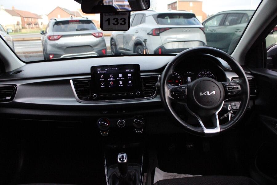 Used Kia Rio 2023 for sale - 76645796: Photo 38