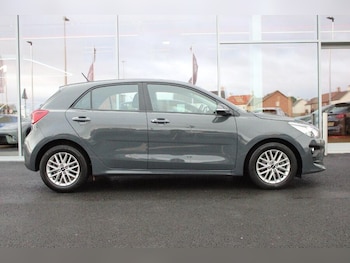 Used Kia Rio 2023 for sale - 76645796: Photo
