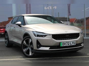 Used Polestar Polestar 2 2023 for sale - 75600610: Photo