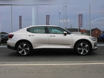 Used Polestar Polestar 2 2023 for sale - 75600610: Photo