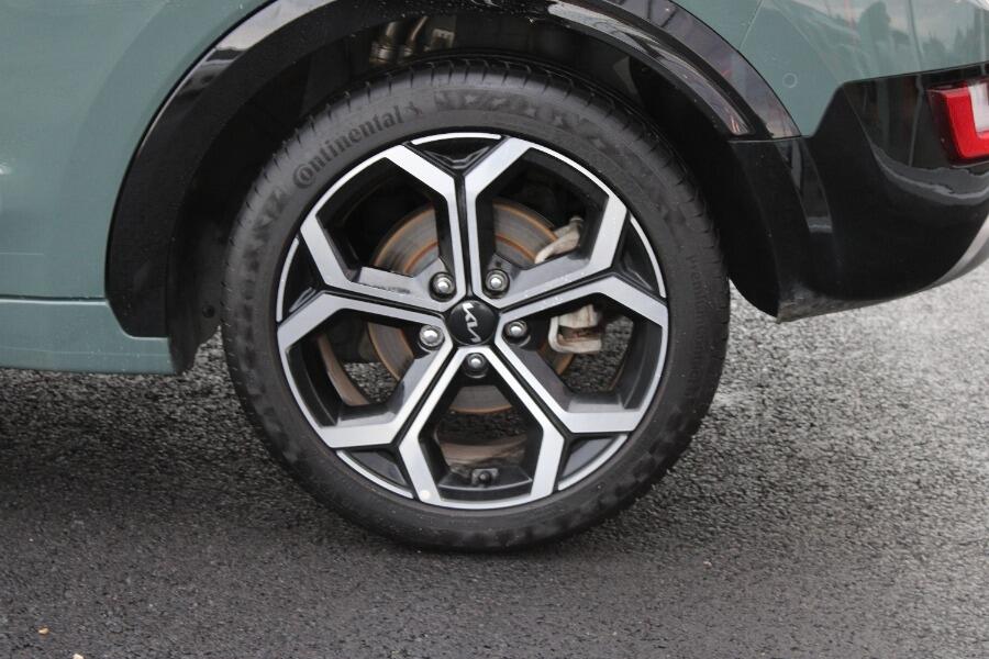 Used Kia Niro 2024 for sale - 76735286: Photo 12