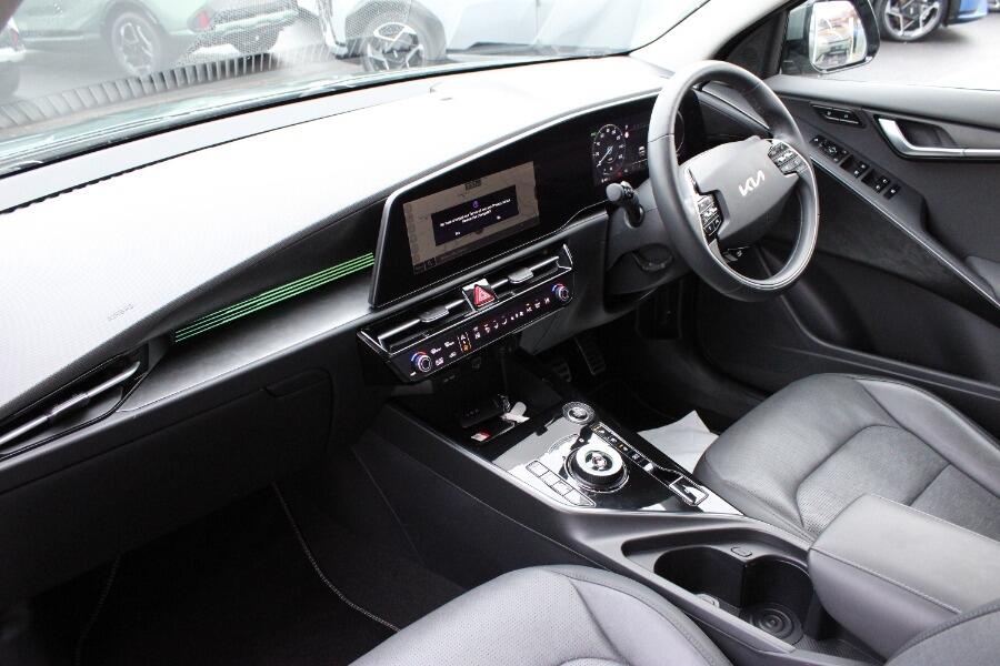 Used Kia Niro 2024 for sale - 76735286: Photo 13