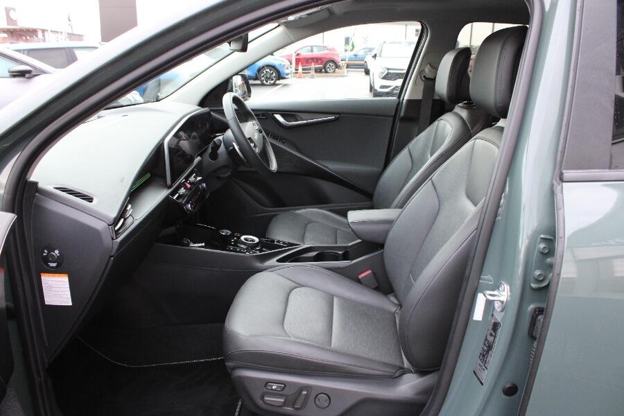 Used Kia Niro 2024 for sale - 76735286: Photo 14