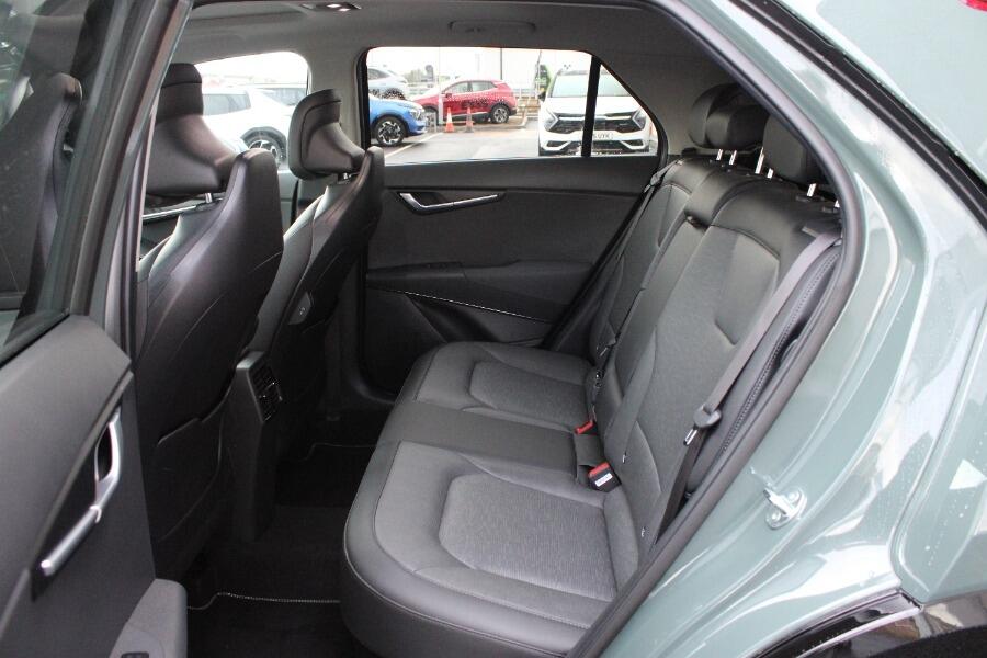 Used Kia Niro 2024 for sale - 76735286: Photo 17