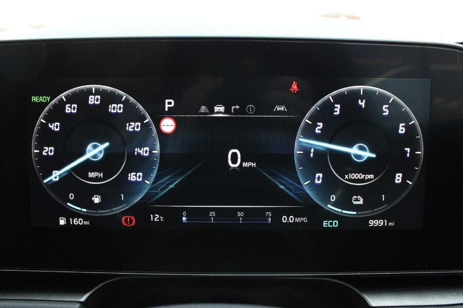 Used Kia Niro 2024 for sale - 76735286: Photo 27