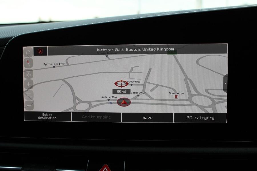 Used Kia Niro 2024 for sale - 76735286: Photo 28