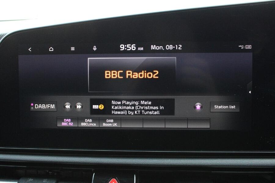 Used Kia Niro 2024 for sale - 76735286: Photo 29