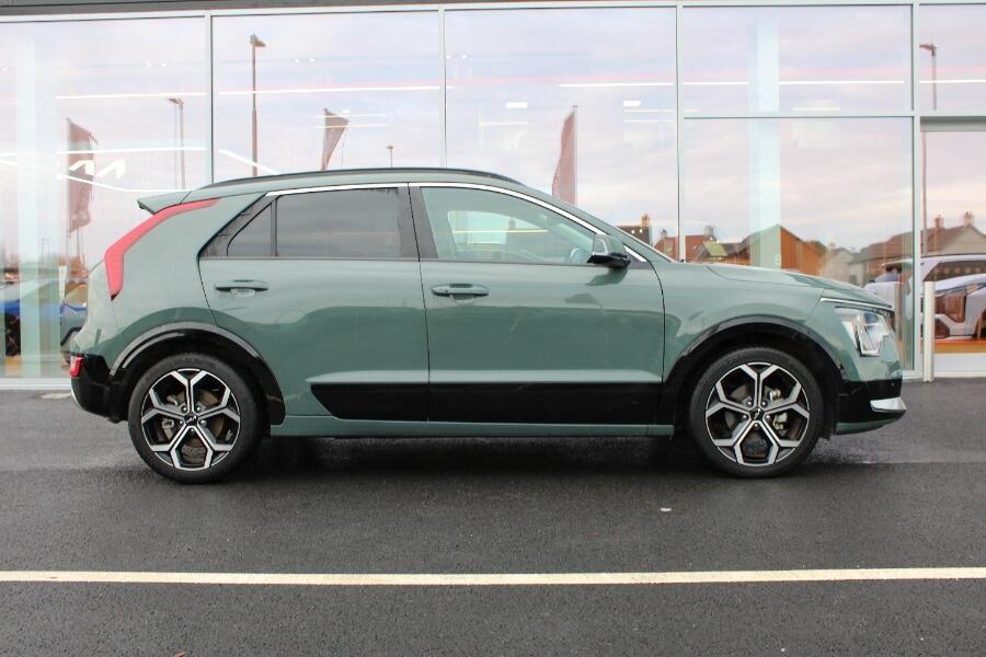 Used Kia Niro 2024 for sale - 76735286: Photo 3