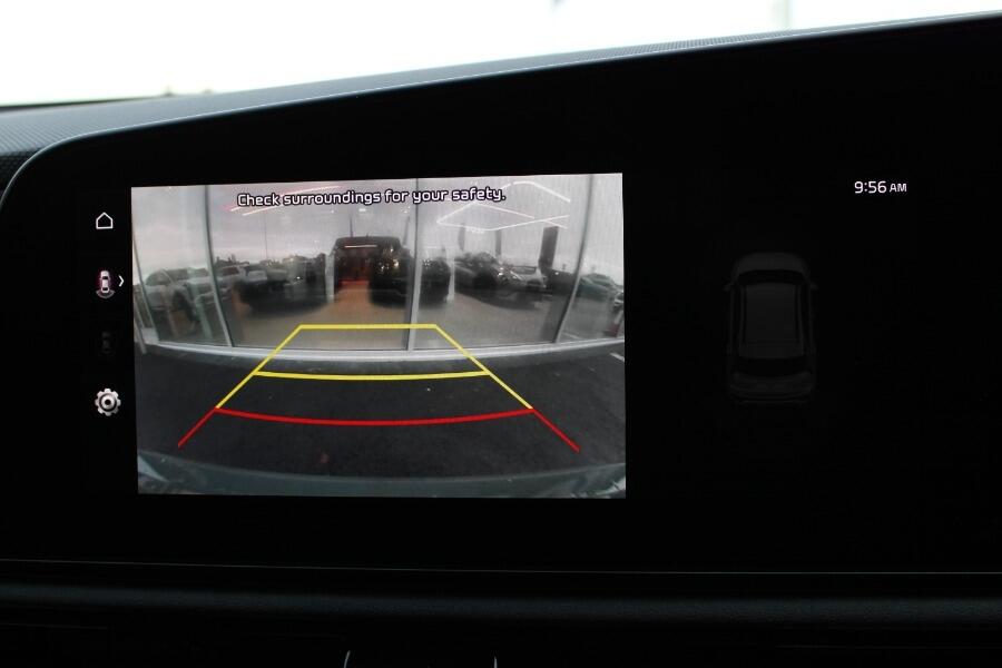 Used Kia Niro 2024 for sale - 76735286: Photo 31