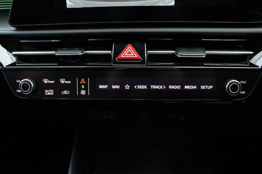 Used Kia Niro 2024 for sale - 76735286: Photo 32