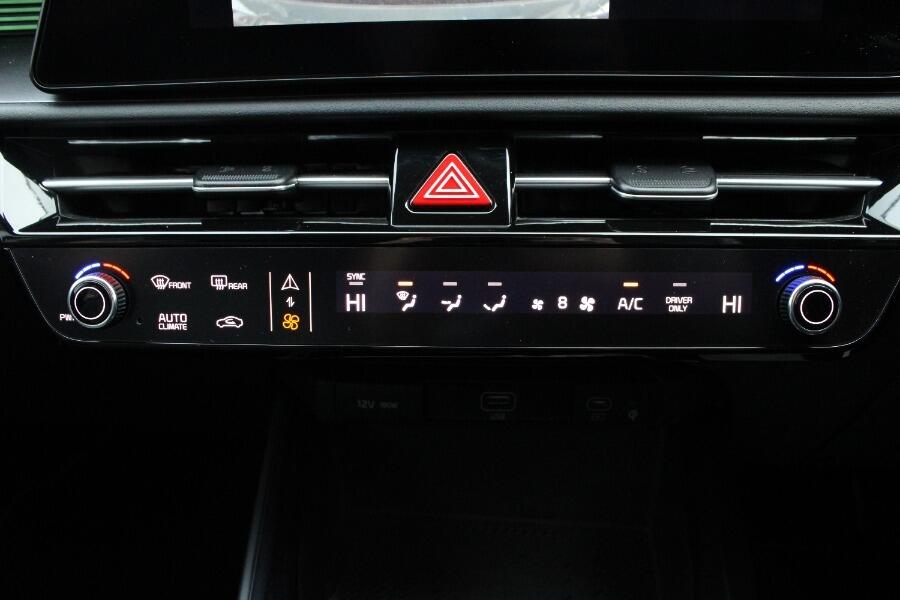 Used Kia Niro 2024 for sale - 76735286: Photo 33