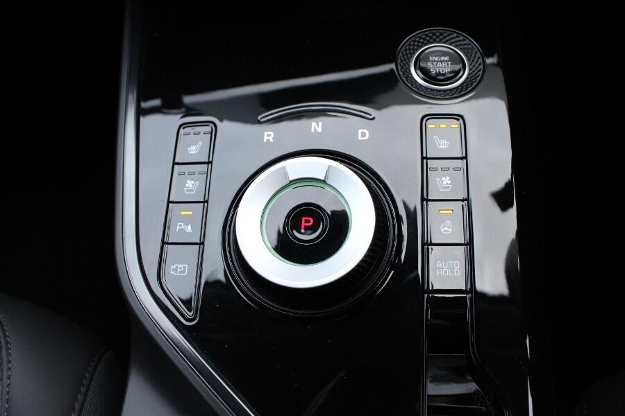 Used Kia Niro 2024 for sale - 76735286: Photo 34