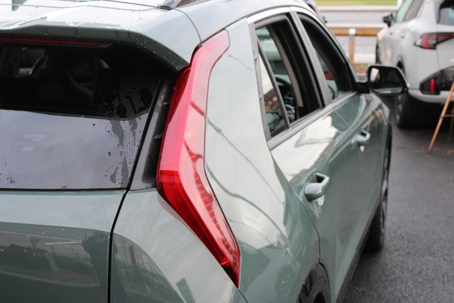 Used Kia Niro 2024 for sale - 76735286: Photo 38