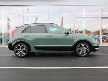 Used Kia Niro 2024 for sale - 76735286: Photo