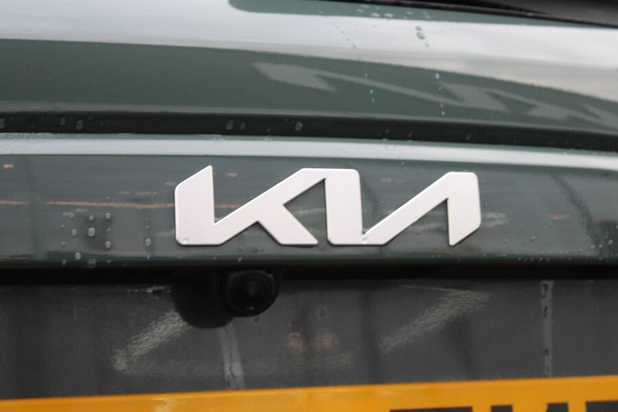 Used Kia Niro 2024 for sale - 76735286: Photo 40