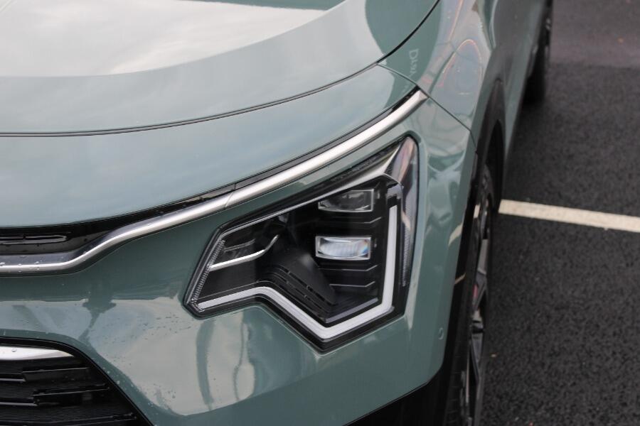 Used Kia Niro 2024 for sale - 76735286: Photo 43