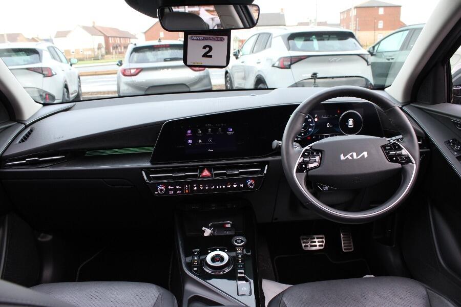 Used Kia Niro 2024 for sale - 76735286: Photo 44