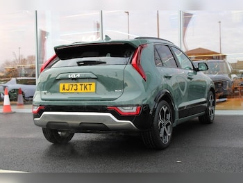 Used Kia Niro 2024 for sale - 76735286: Photo