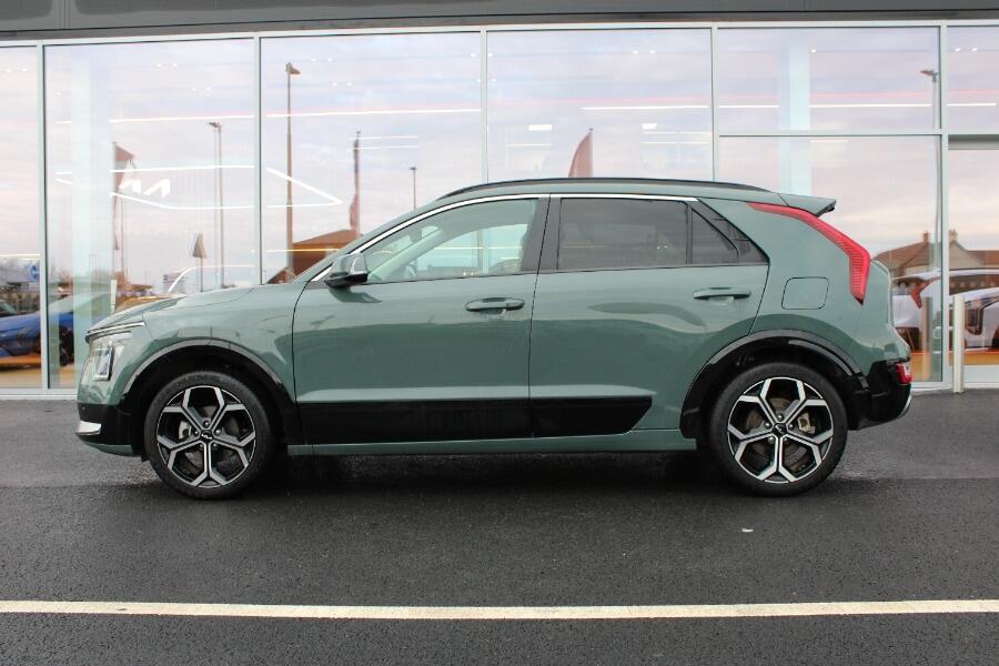 Used Kia Niro 2024 for sale - 76735286: Photo 7