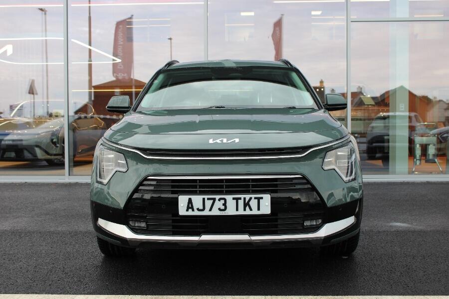 Used Kia Niro 2024 for sale - 76735286: Photo 9