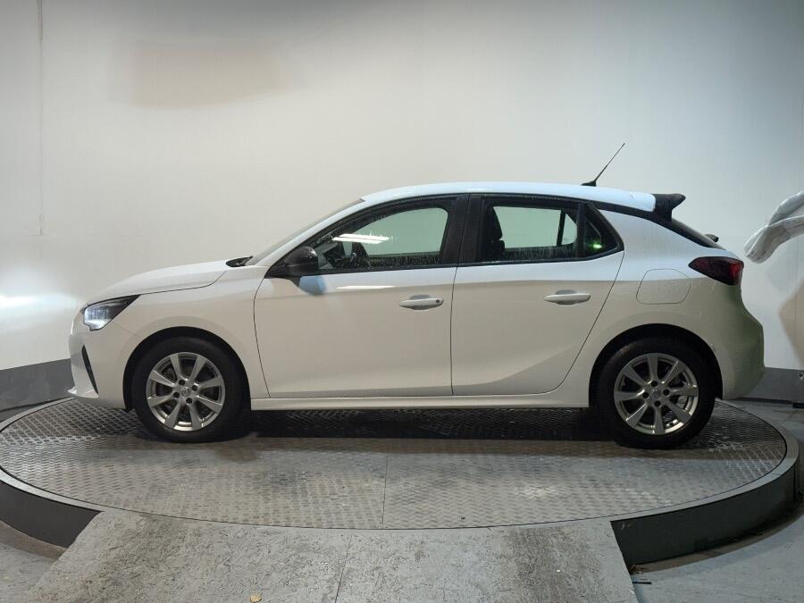 Used Vauxhall Corsa 2023 for sale - 77598822: Photo 10
