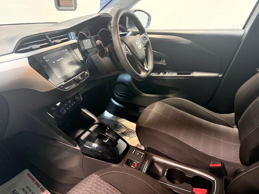 Used Vauxhall Corsa 2023 for sale - 77598822: Photo 18