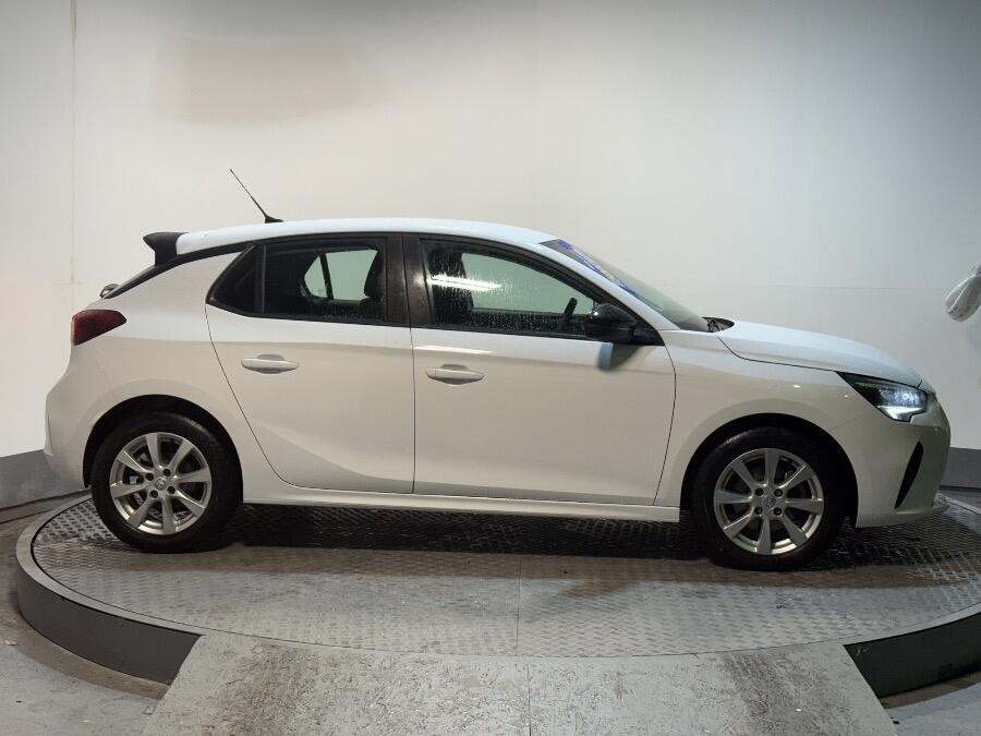 Used Vauxhall Corsa 2023 for sale - 77598822: Photo 2