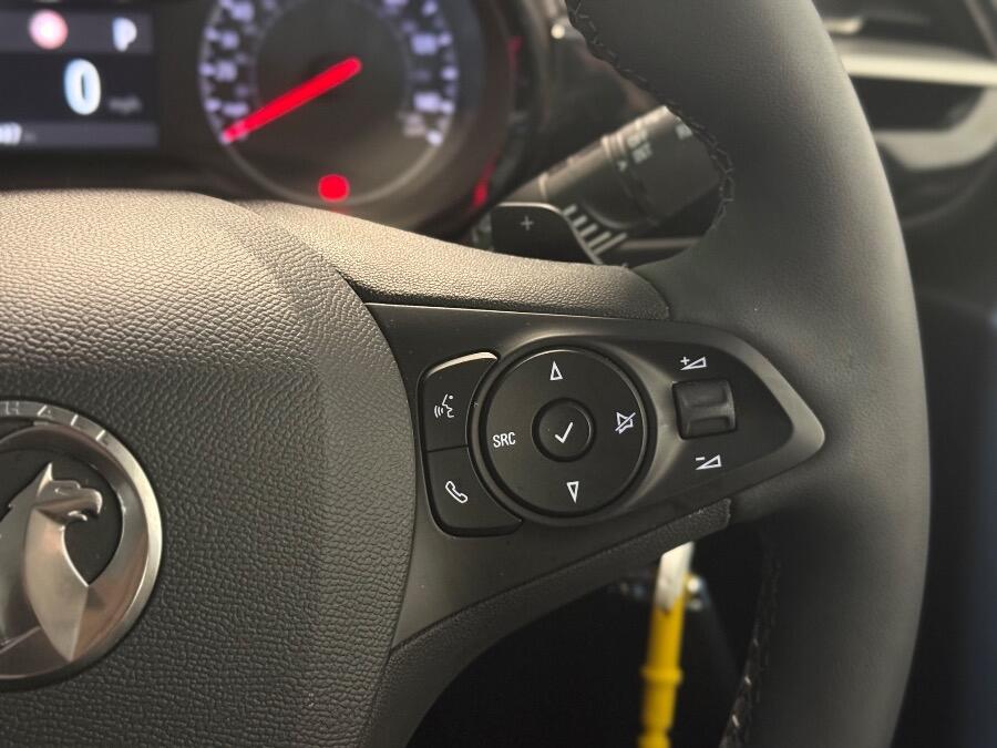 Used Vauxhall Corsa 2023 for sale - 77598822: Photo 21