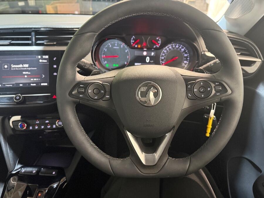 Used Vauxhall Corsa 2023 for sale - 77598822: Photo 23