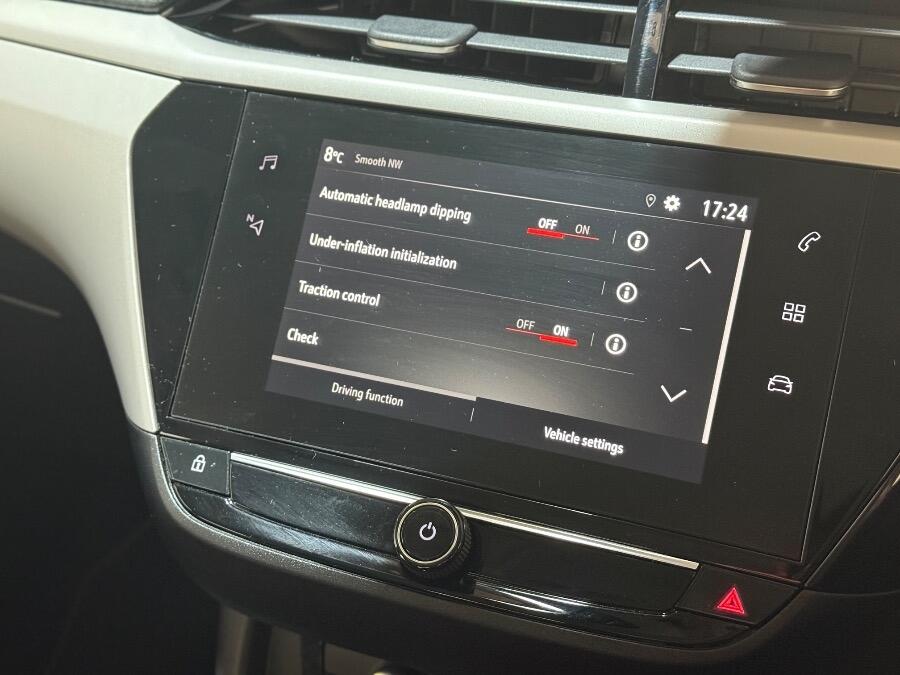 Used Vauxhall Corsa 2023 for sale - 77598822: Photo 32