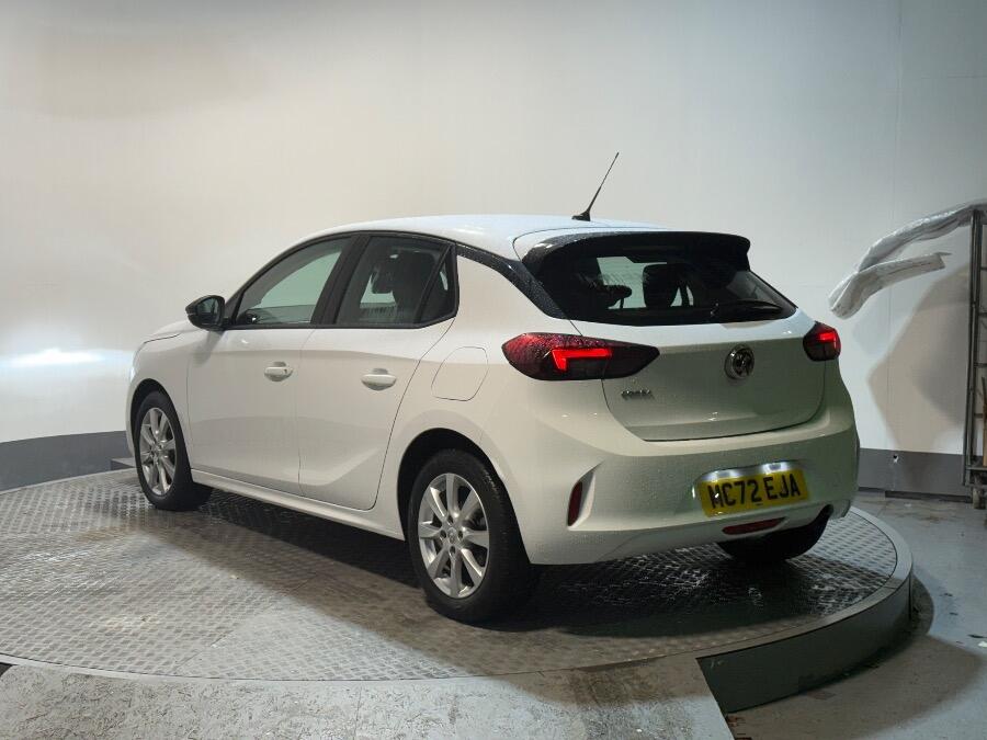 Used Vauxhall Corsa 2023 for sale - 77598822: Photo 5