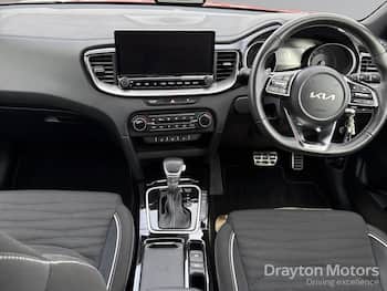 Used Kia XCeed 2025 for sale - 79669257: Photo