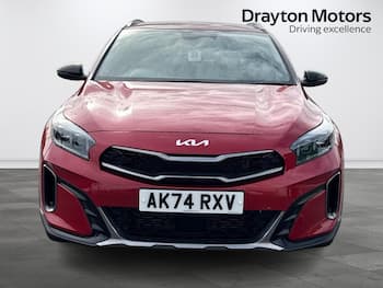 Used Kia XCeed 2025 for sale - 79669257: Photo