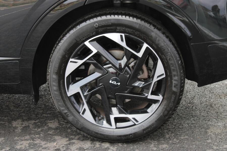 Used Kia Sportage 2025 for sale - 76059981: Photo 11