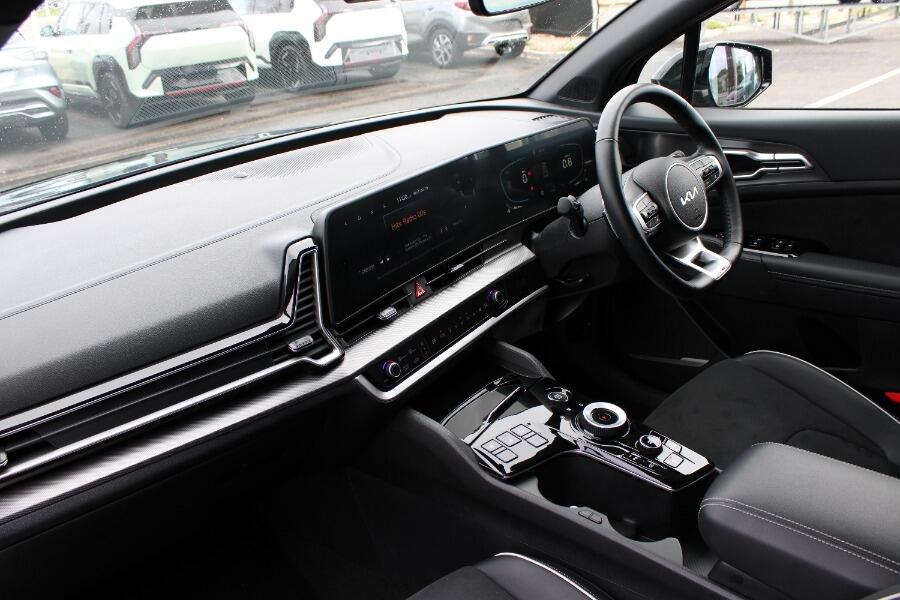 Used Kia Sportage 2025 for sale - 76059981: Photo 12