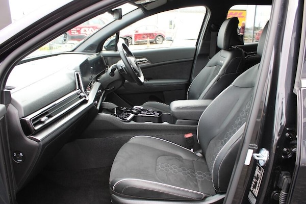 Used Kia Sportage 2025 for sale - 76059981: Photo 13
