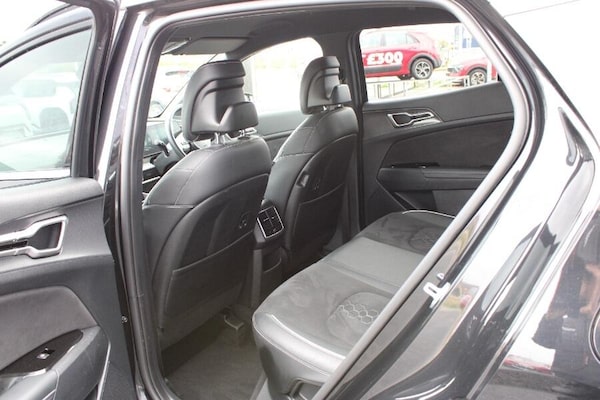 Used Kia Sportage 2025 for sale - 76059981: Photo 15