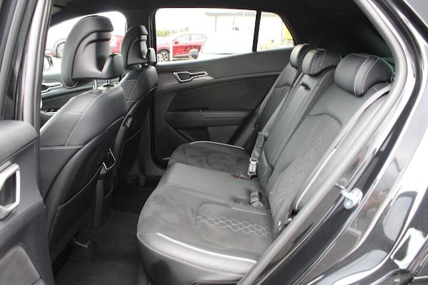 Used Kia Sportage 2025 for sale - 76059981: Photo 16
