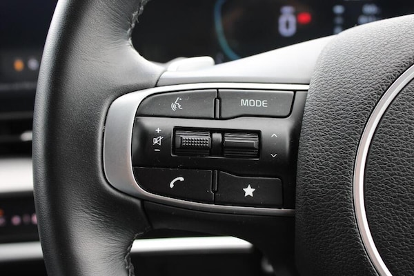 Used Kia Sportage 2025 for sale - 76059981: Photo 20