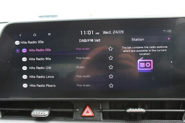 Used Kia Sportage 2025 for sale - 76059981: Photo 24